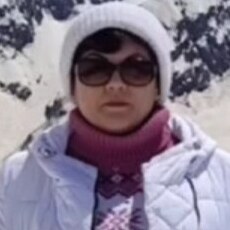 Фотография девушки Марина, 48 лет из г. Новочеркасск