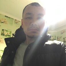 Фотография мужчины Arhan, 30 лет из г. Экибастуз