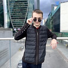 Фотография мужчины Алейк, 28 лет из г. Альметьевск