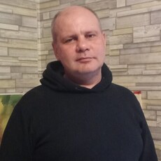 Фотография мужчины Андрей, 41 год из г. Бобруйск