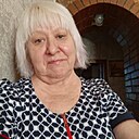 Любовь, 68 лет
