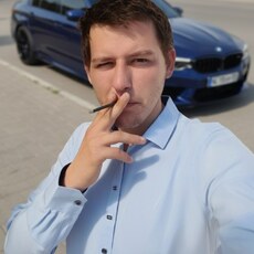 Фотография мужчины Алексей, 21 год из г. Стаханов