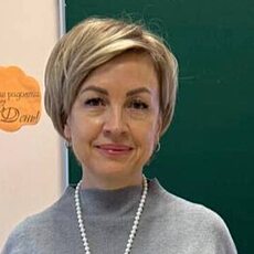 Фотография девушки Людмила, 47 лет из г. Курган