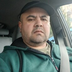 Фотография мужчины Муртазо, 39 лет из г. Варшава