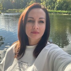 Фотография девушки Варвара, 40 лет из г. Курск