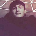 Насим, 19 лет