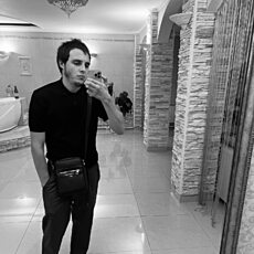 Фотография мужчины Нурлан, 21 год из г. Оренбург