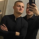 Максим, 21 год