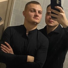 Фотография мужчины Максим, 21 год из г. Тамбов
