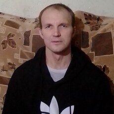 Фотография мужчины Роман, 47 лет из г. Иваново