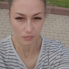 Фотография девушки Надежда, 40 лет из г. Балашиха