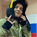 Дмитрий, 19 лет