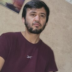 Фотография мужчины Мурат, 35 лет из г. Сочи
