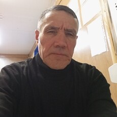 Фотография мужчины Вован, 53 года из г. Новый Уренгой
