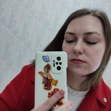 Фотография девушки Надя, 33 года из г. Пушкино (Московская Обл)