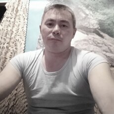 Фотография мужчины Ильнар, 40 лет из г. Сатка