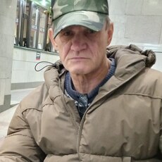 Фотография мужчины Алекс, 63 года из г. Москва