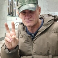 Фотография мужчины Алекс, 63 года из г. Москва