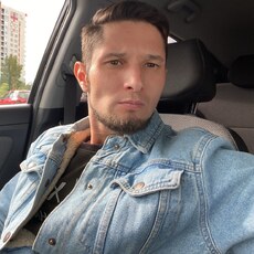 Фотография мужчины Булат, 30 лет из г. Казань