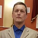 Энди, 53 года