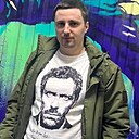 Филипп, 33 года