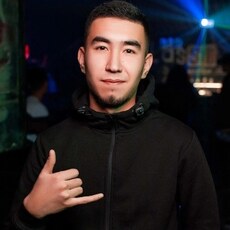 Фотография мужчины Dkny, 29 лет из г. Уральск