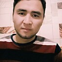 Шынгыс, 36 лет