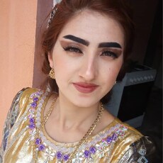 Фотография девушки Дильфуза, 21 год из г. Подольск