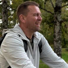 Фотография мужчины Антон, 46 лет из г. Октябрьский (Башкортостан)