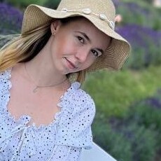 Фотография девушки Алина, 22 года из г. Курск