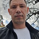 Малик, 34 года