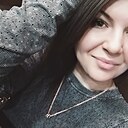 Настя, 28 лет