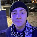 Даня, 19 лет