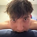 Илья, 20 лет