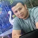Ахрор, 33 года