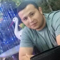 Фотография мужчины Ахрор, 33 года из г. Навои