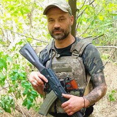 Фотография мужчины Юрий, 40 лет из г. Кривой Рог