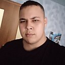 Кирилл, 20 лет