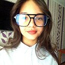 Алина, 19 лет