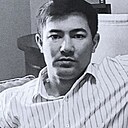 Латиф, 28 лет