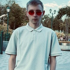 Фотография мужчины Александр, 21 год из г. Днепр