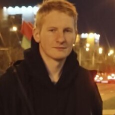 Фотография мужчины Влад, 19 лет из г. Барановичи