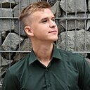 Саша, 19 лет