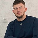 Майрбек, 25 лет