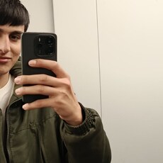 Фотография мужчины Фомин, 23 года из г. Люберцы