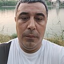 Эдик, 43 года