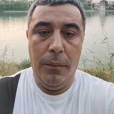 Фотография мужчины Эдик, 43 года из г. Самарканд