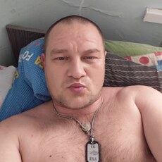 Фотография мужчины Виталий, 38 лет из г. Горловка