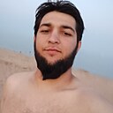 Бека, 23 года