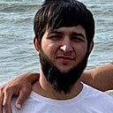 Бека, 23 года